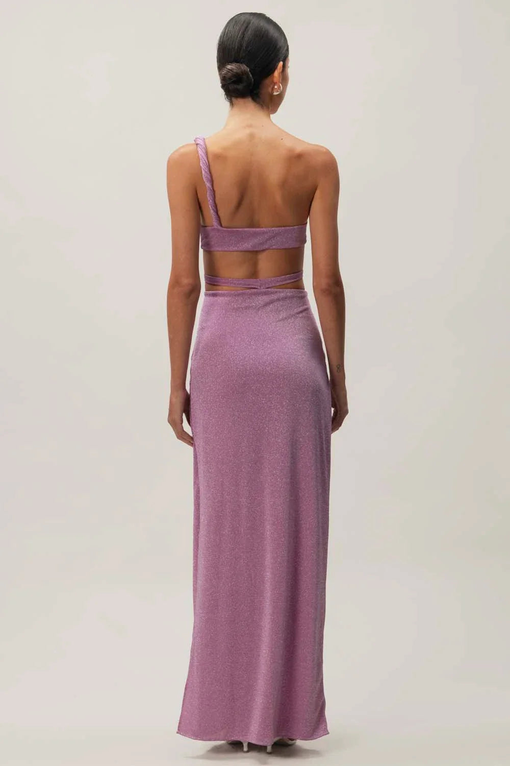 Luada Maxi Dress