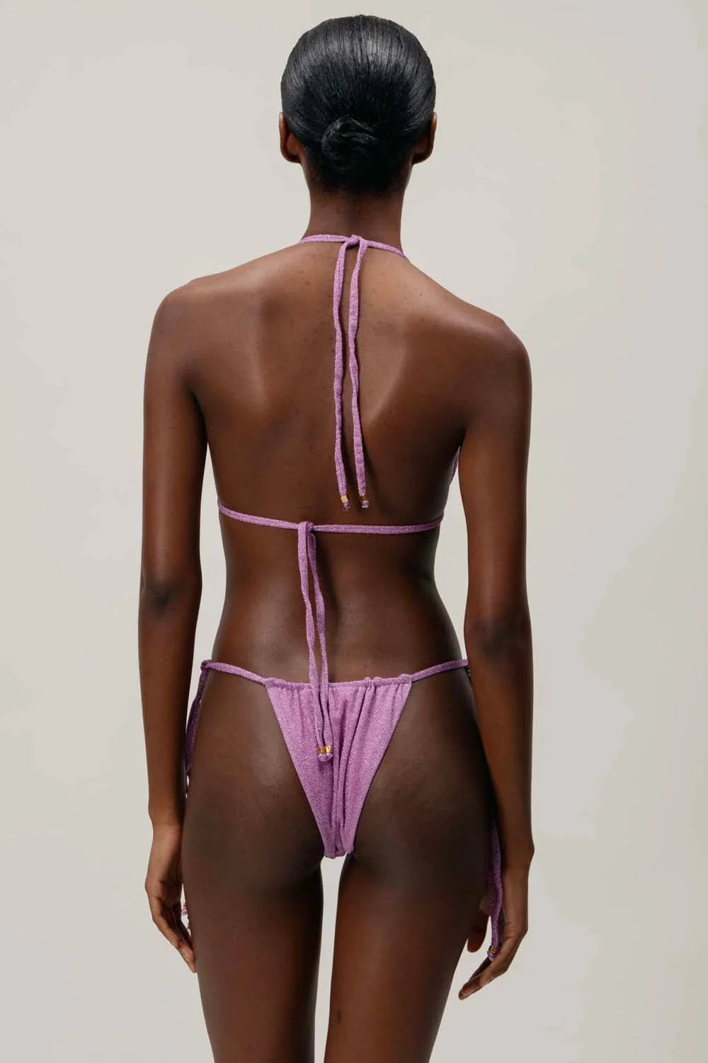 Kaia Bikini Bottom