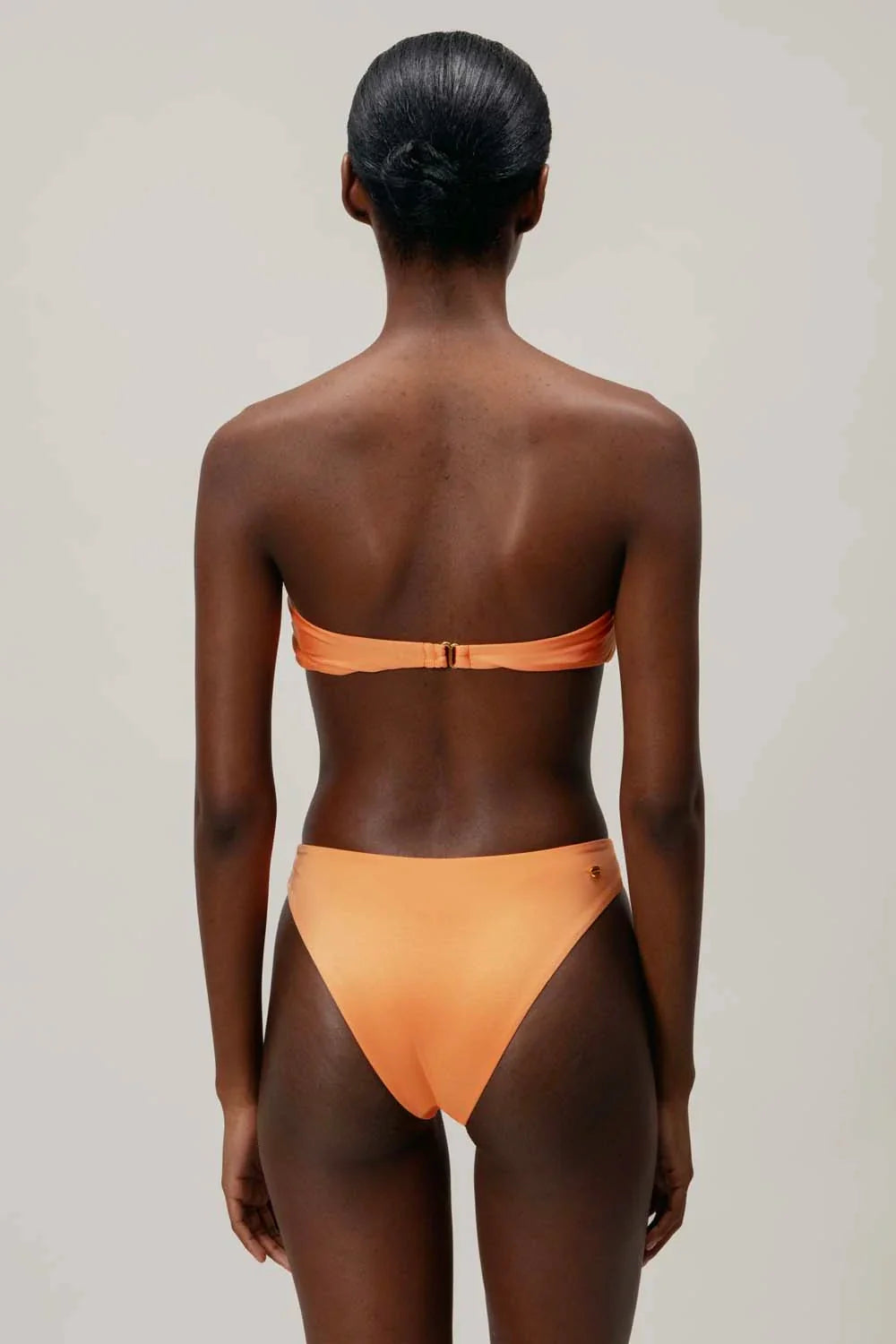 Nala Bikini Top