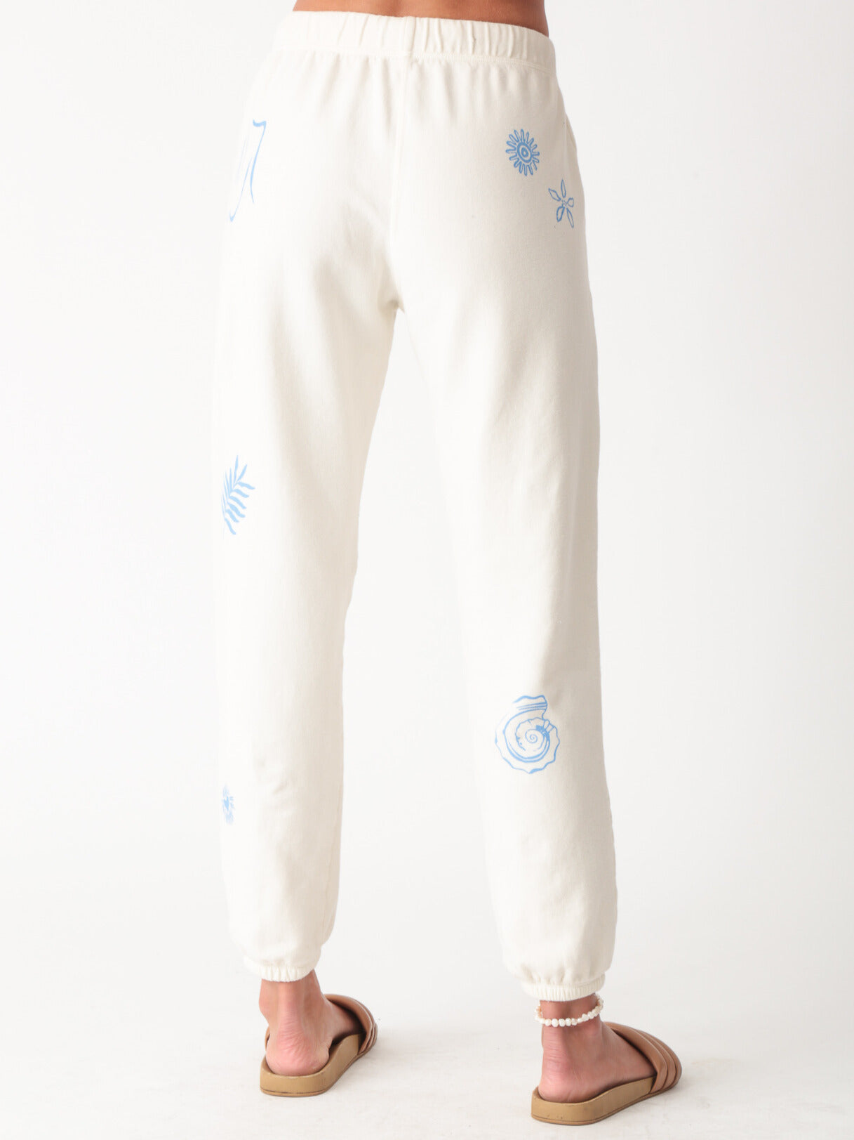 Classic Jogger - Dream Graphic