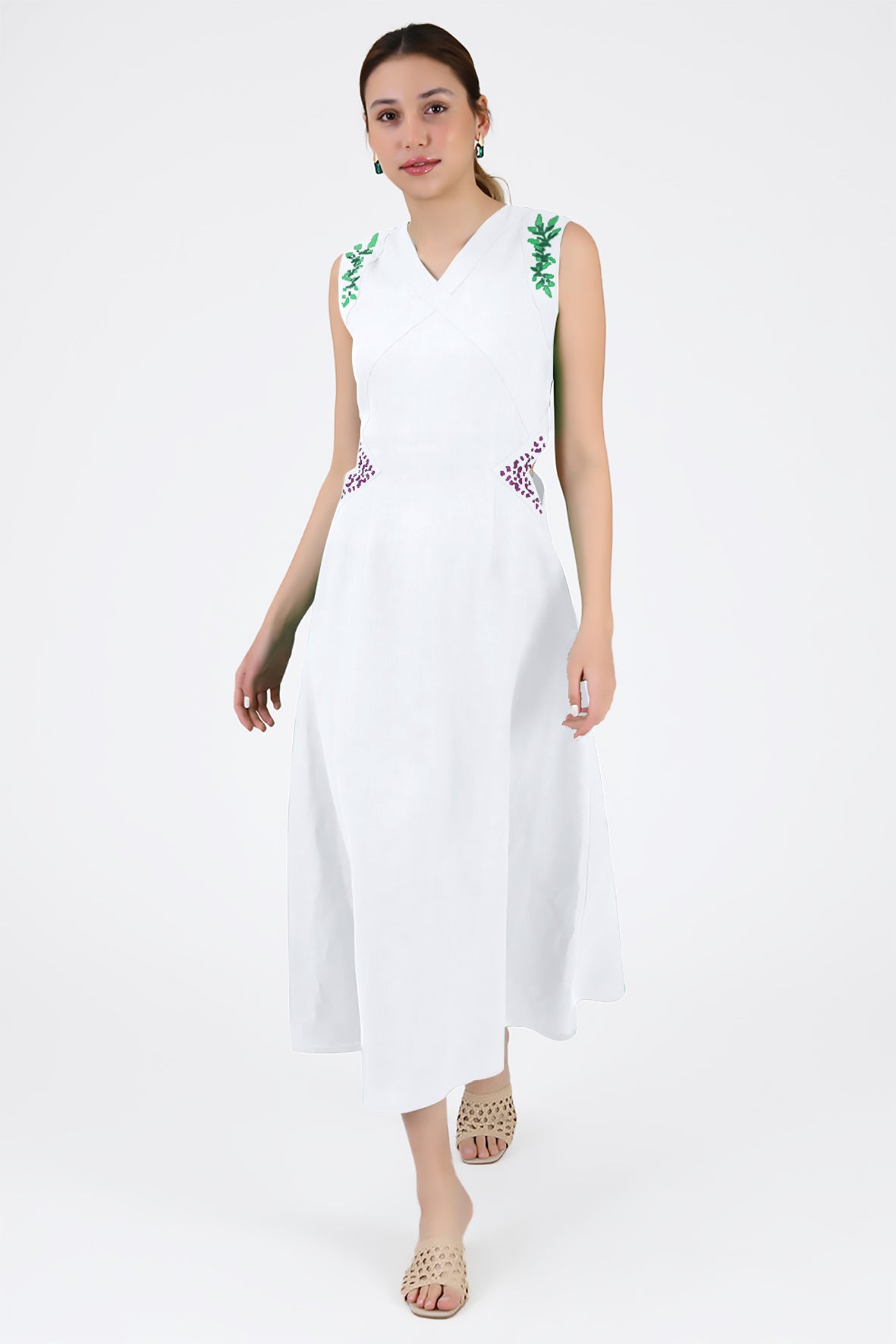 Cara Wanga - Fanm Mon