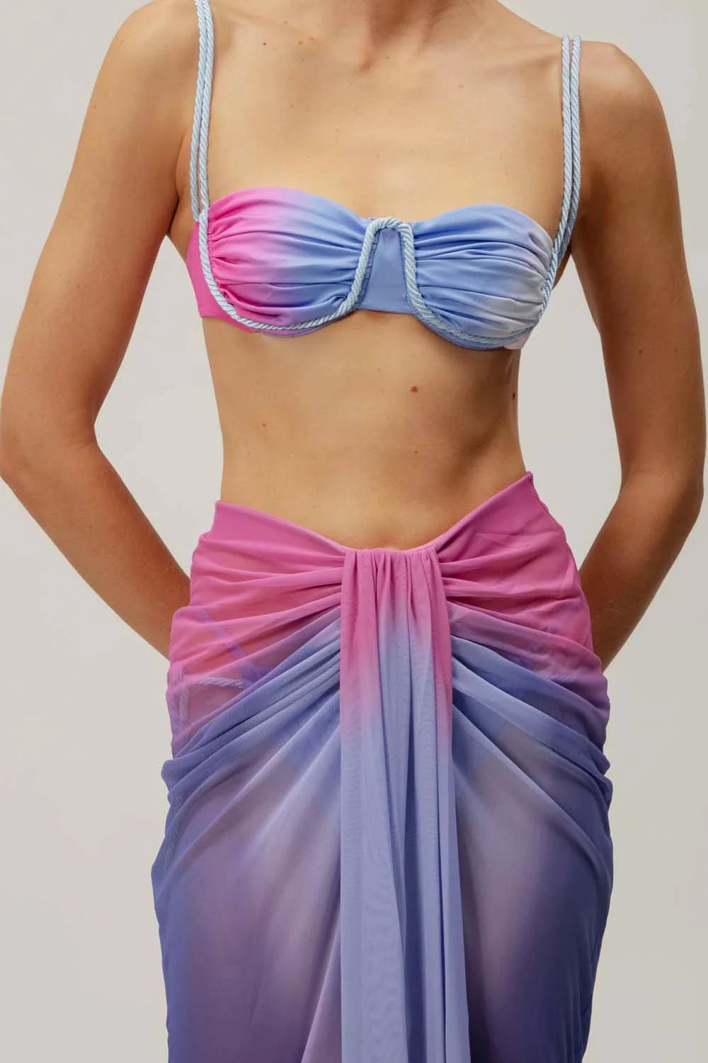 Lula Bikini Bottom