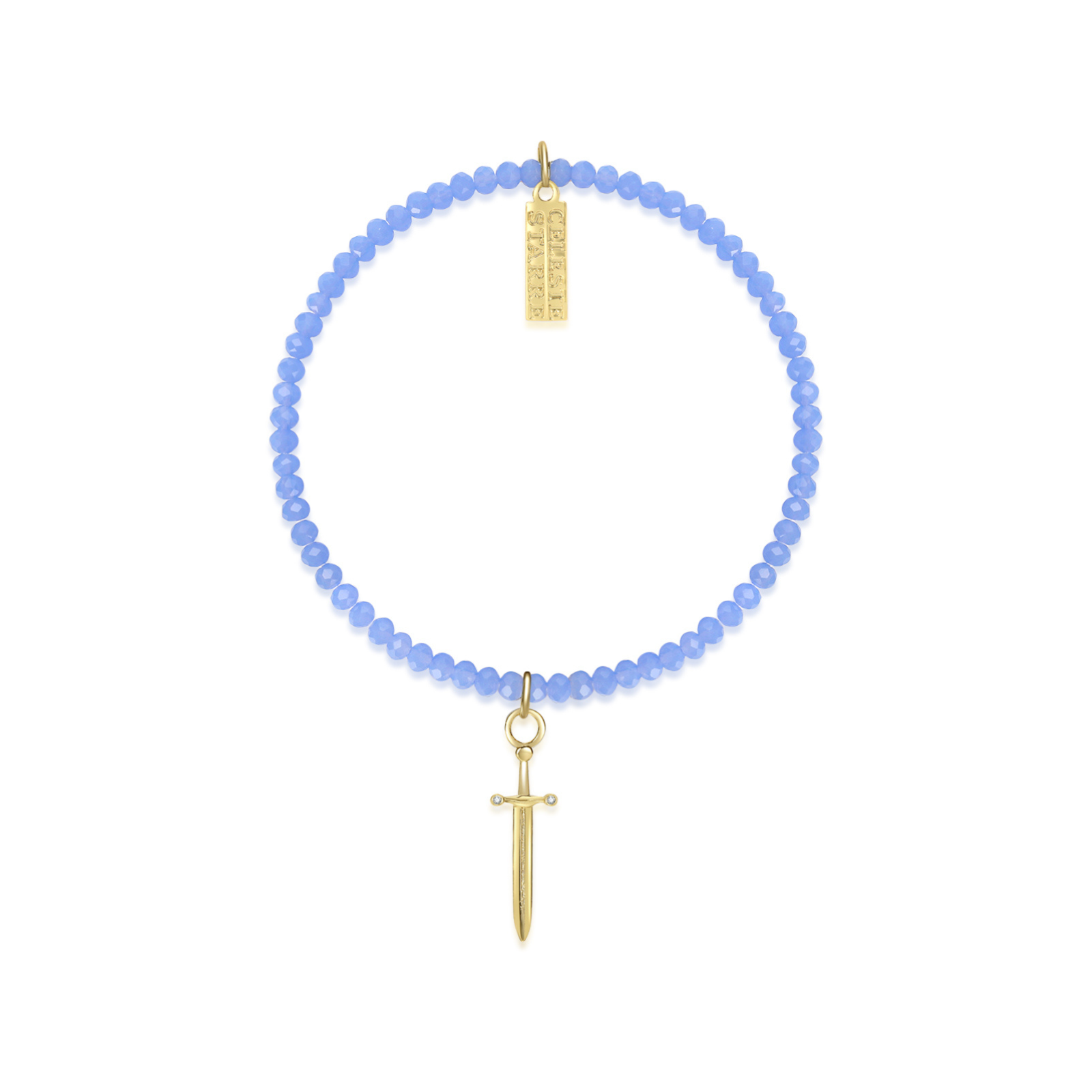 The Excalibur Bracelet