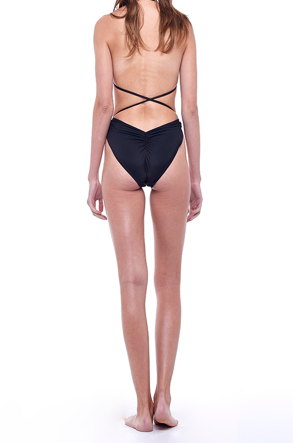BUTTERFLY BIKINI