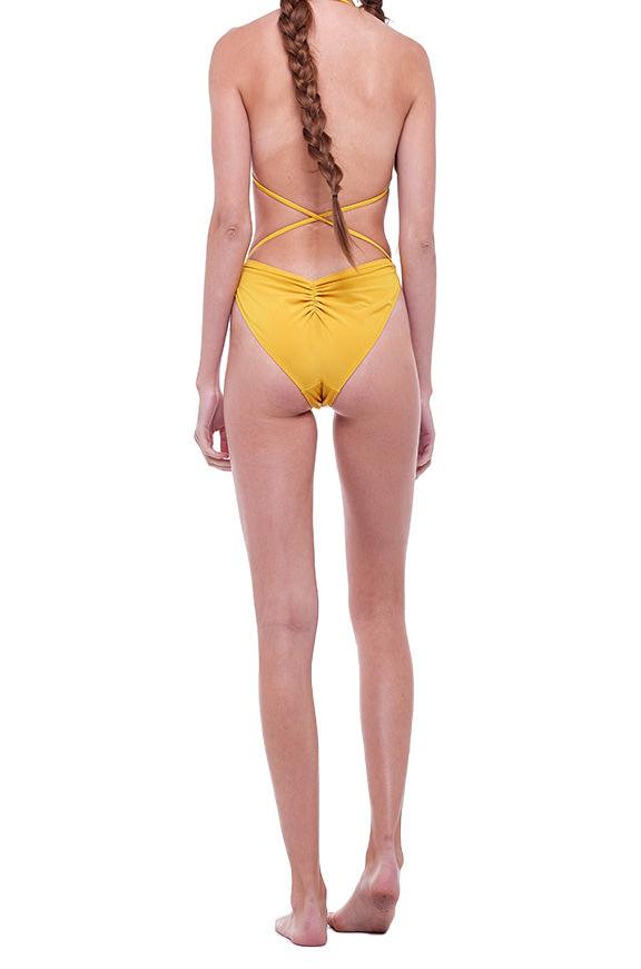BUTTERFLY BIKINI