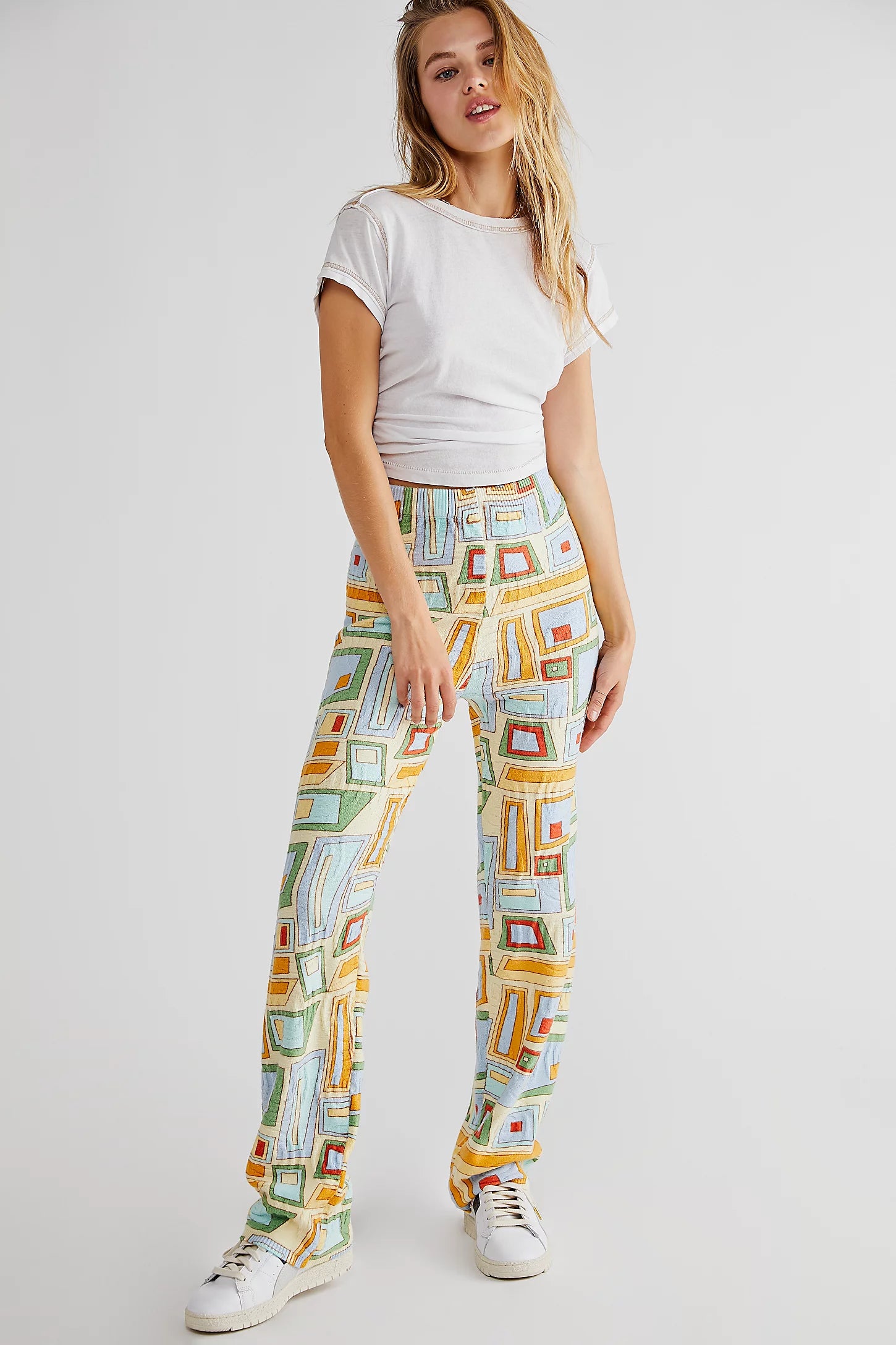 Pepperland Pant