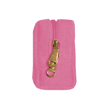 Mulata Makeup bag Pink Christina Milian - will take 2-4 weeks to arrive