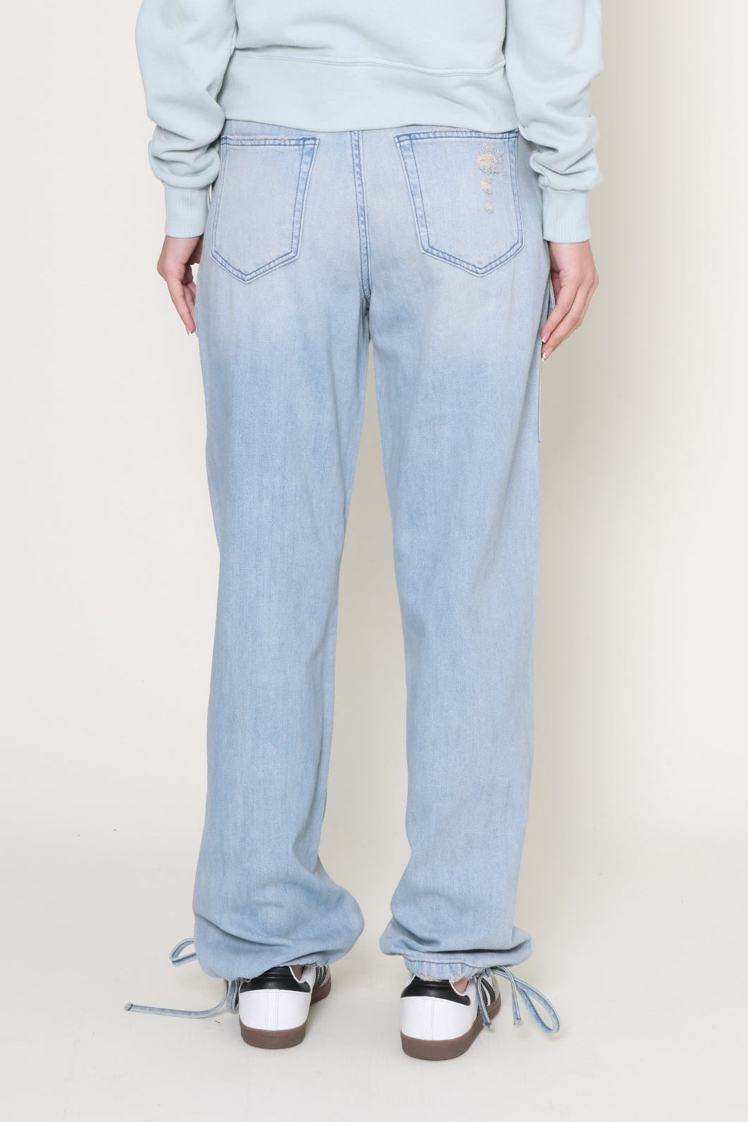 LTDENIM