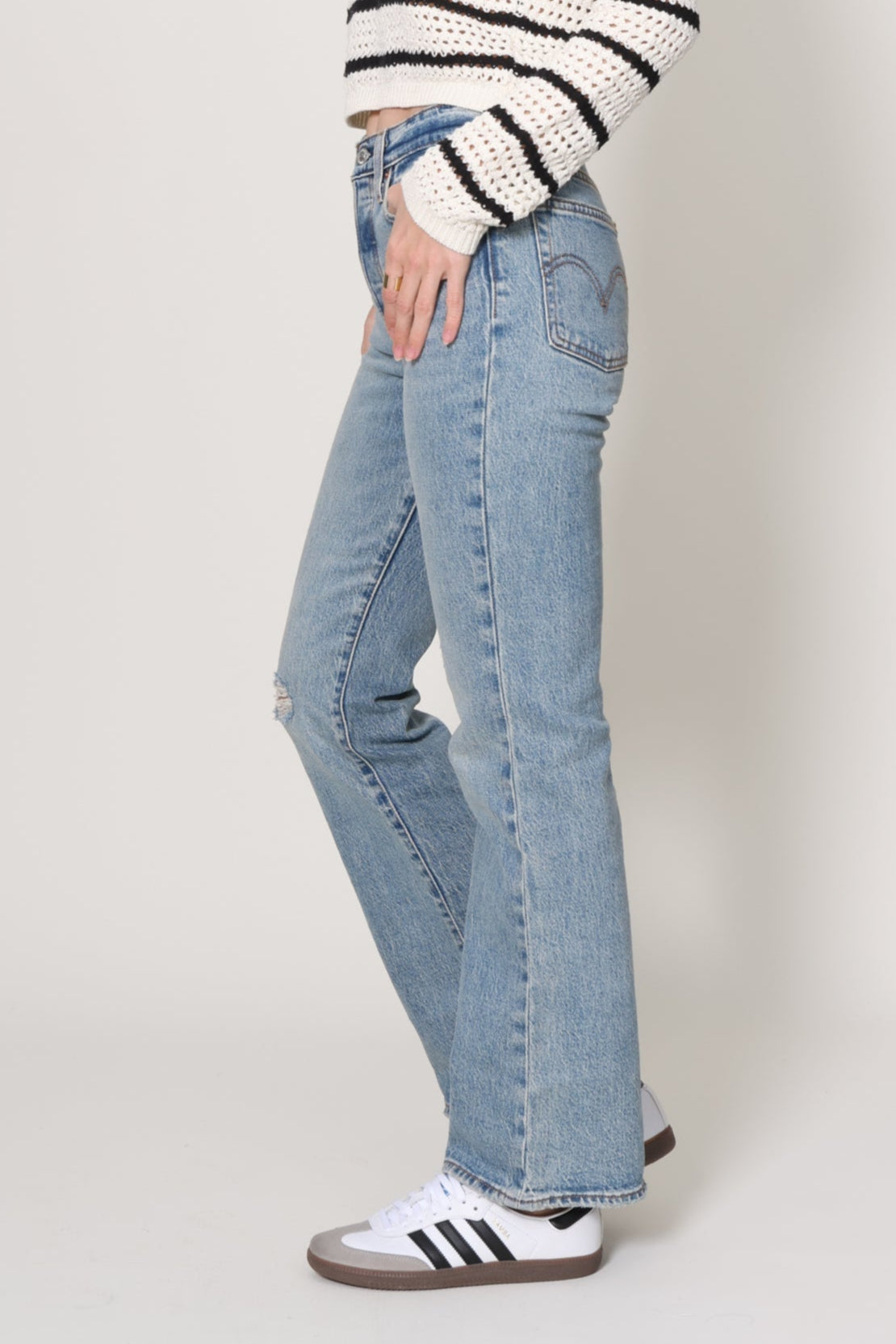 DENIM