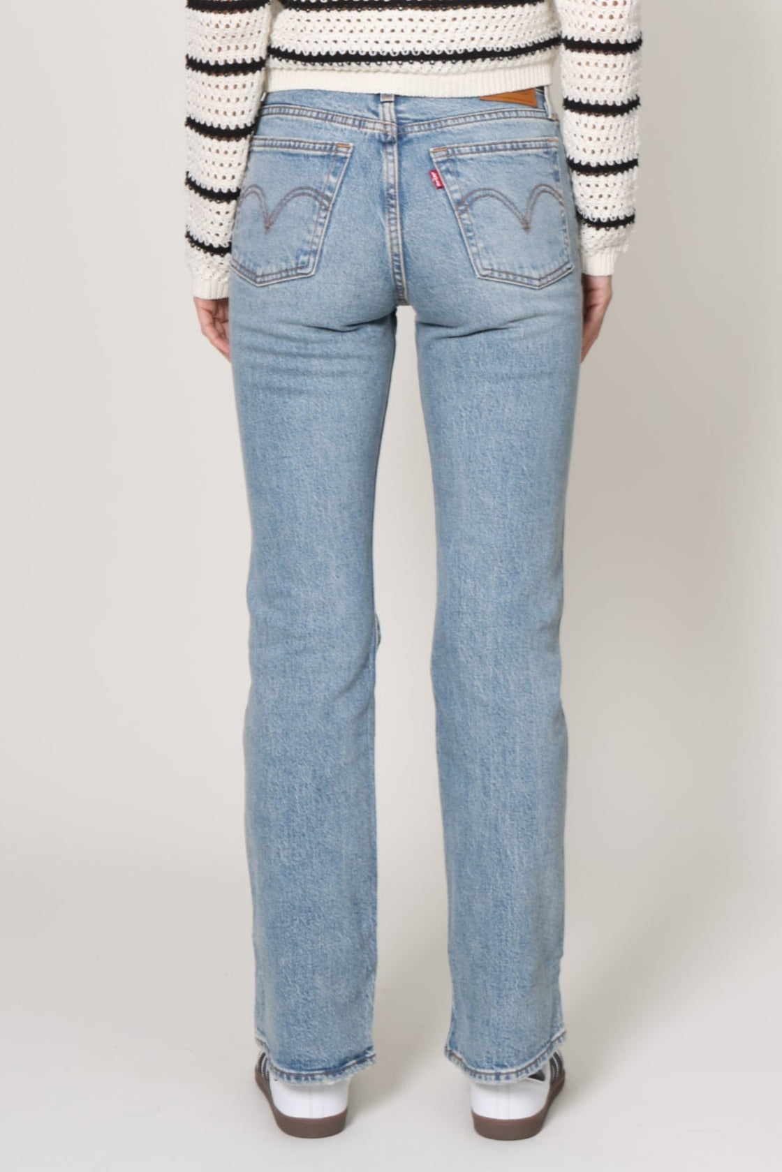 DENIM