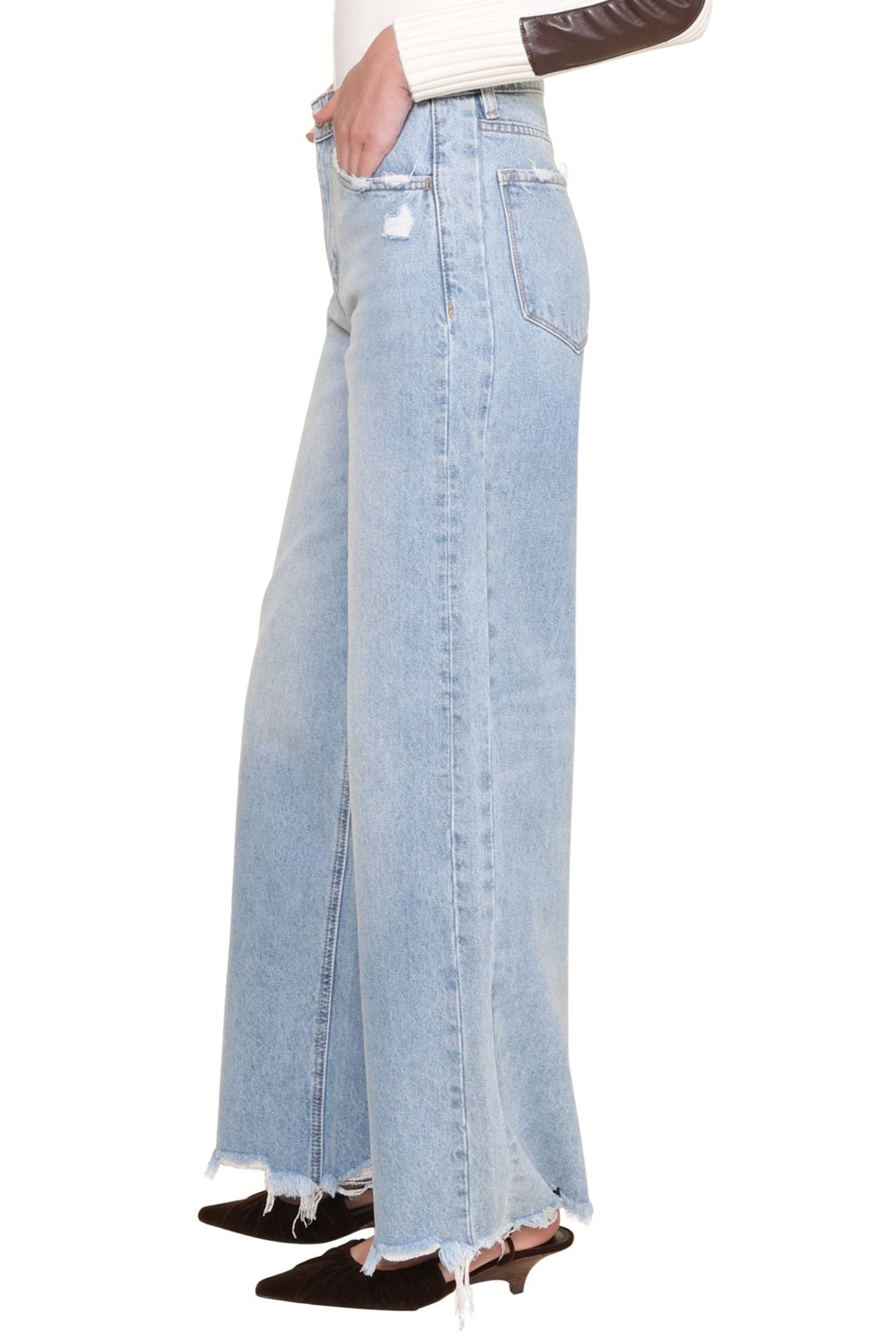 DENIM