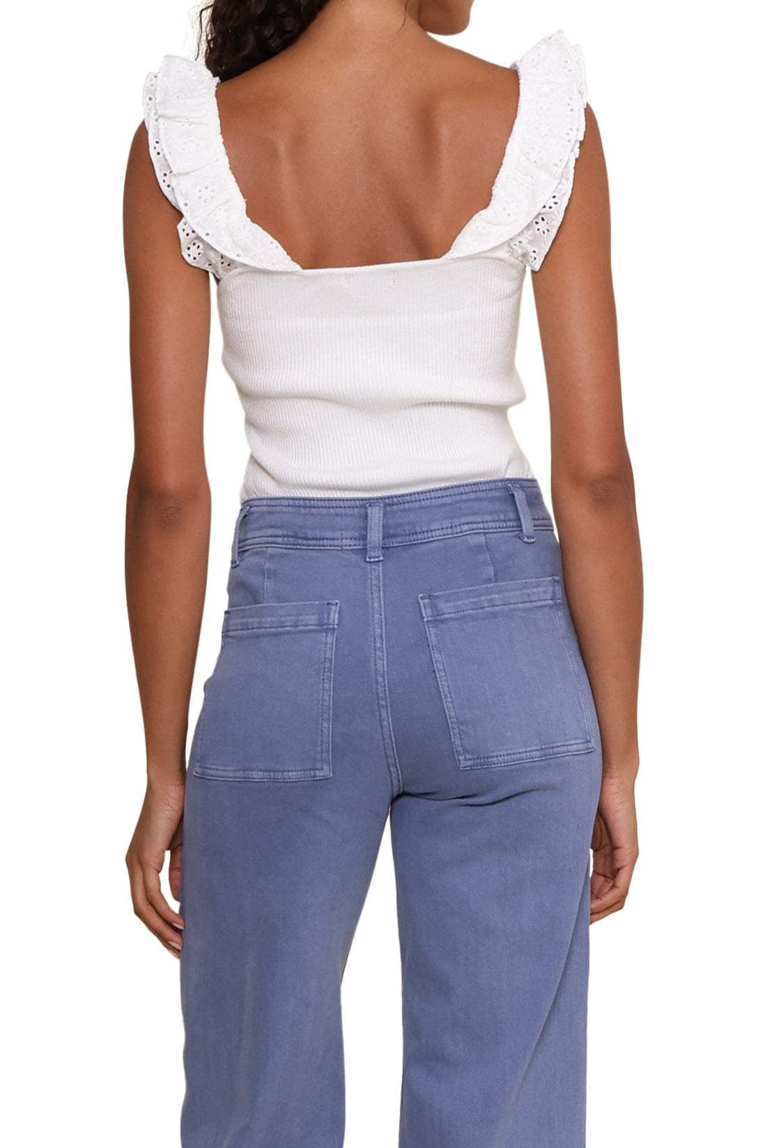 Mariah Top