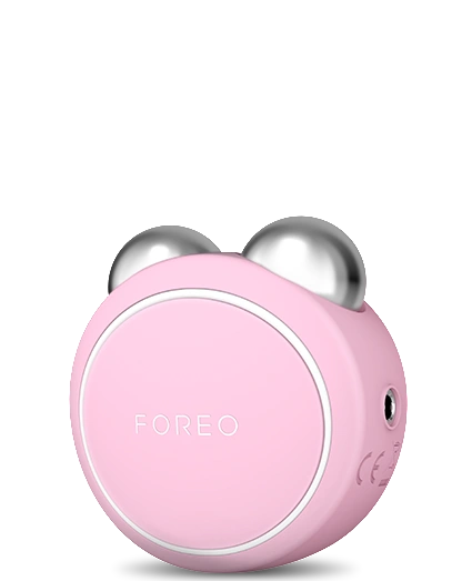 BEAR mini Pearl Pink