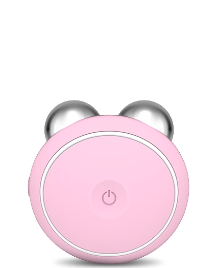 BEAR mini Pearl Pink