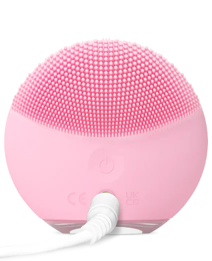 LUNA 4 mini Pearl Pink