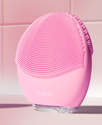 LUNA 4 mini Pearl Pink