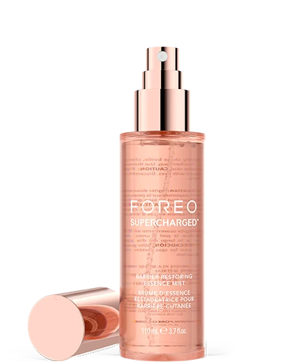 FOREO SUPERCHARGED Barrier Restoring Essence Mist 110mL