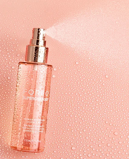 FOREO SUPERCHARGED Barrier Restoring Essence Mist 110mL
