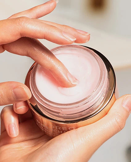 SUPERCHARGED Ultra-Hydrating Sleeping Mask 75 ml