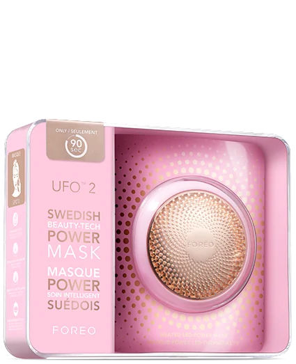 UFO Pearl Pink