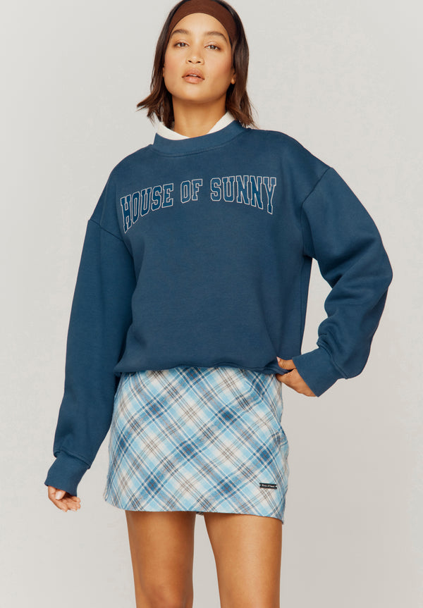 The Family Crew Aw24