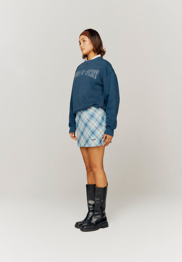 The Family Crew Aw24