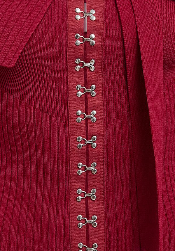 One Love Shoulder Rib