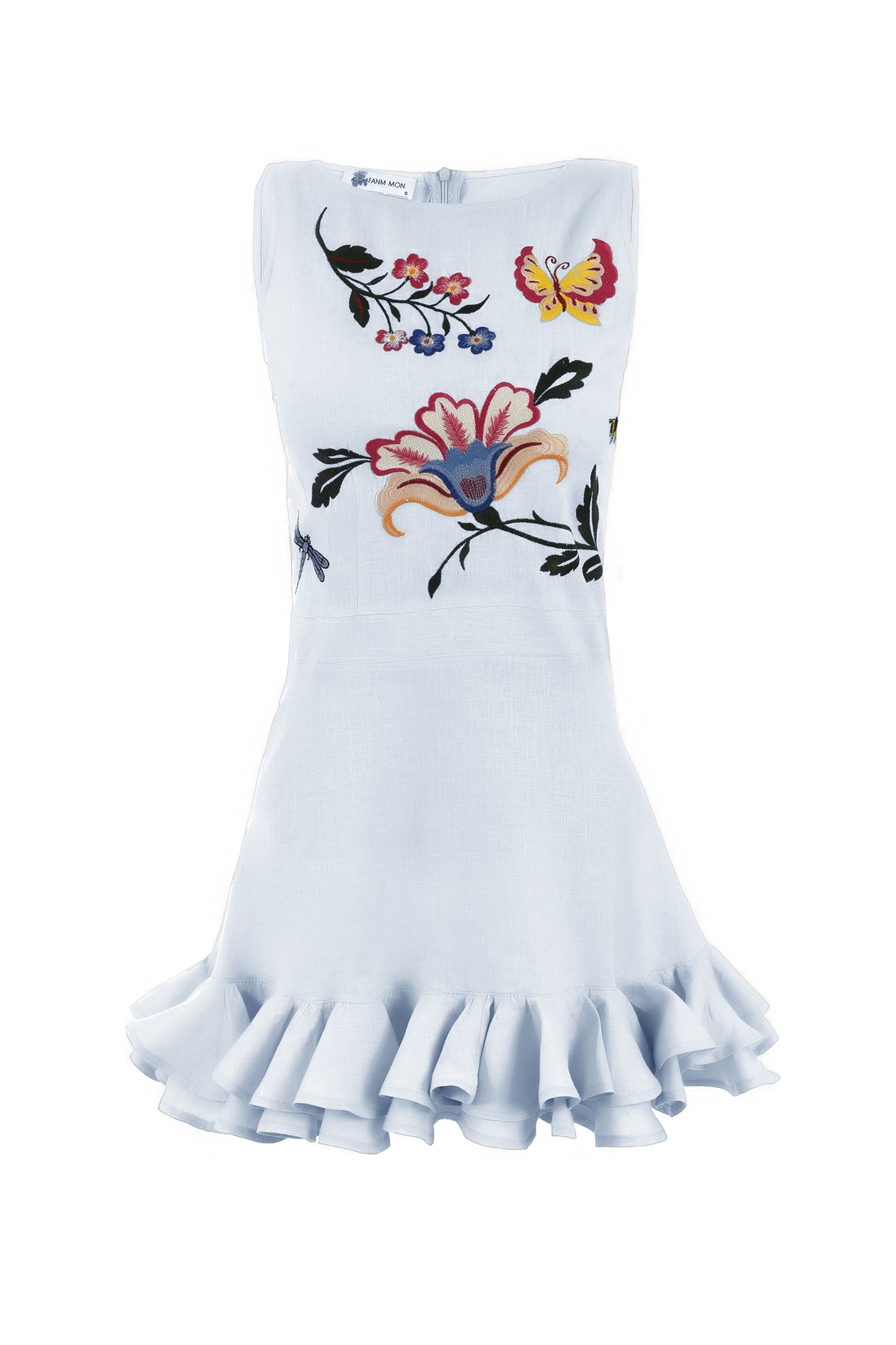 Flirt | Light Lagoon