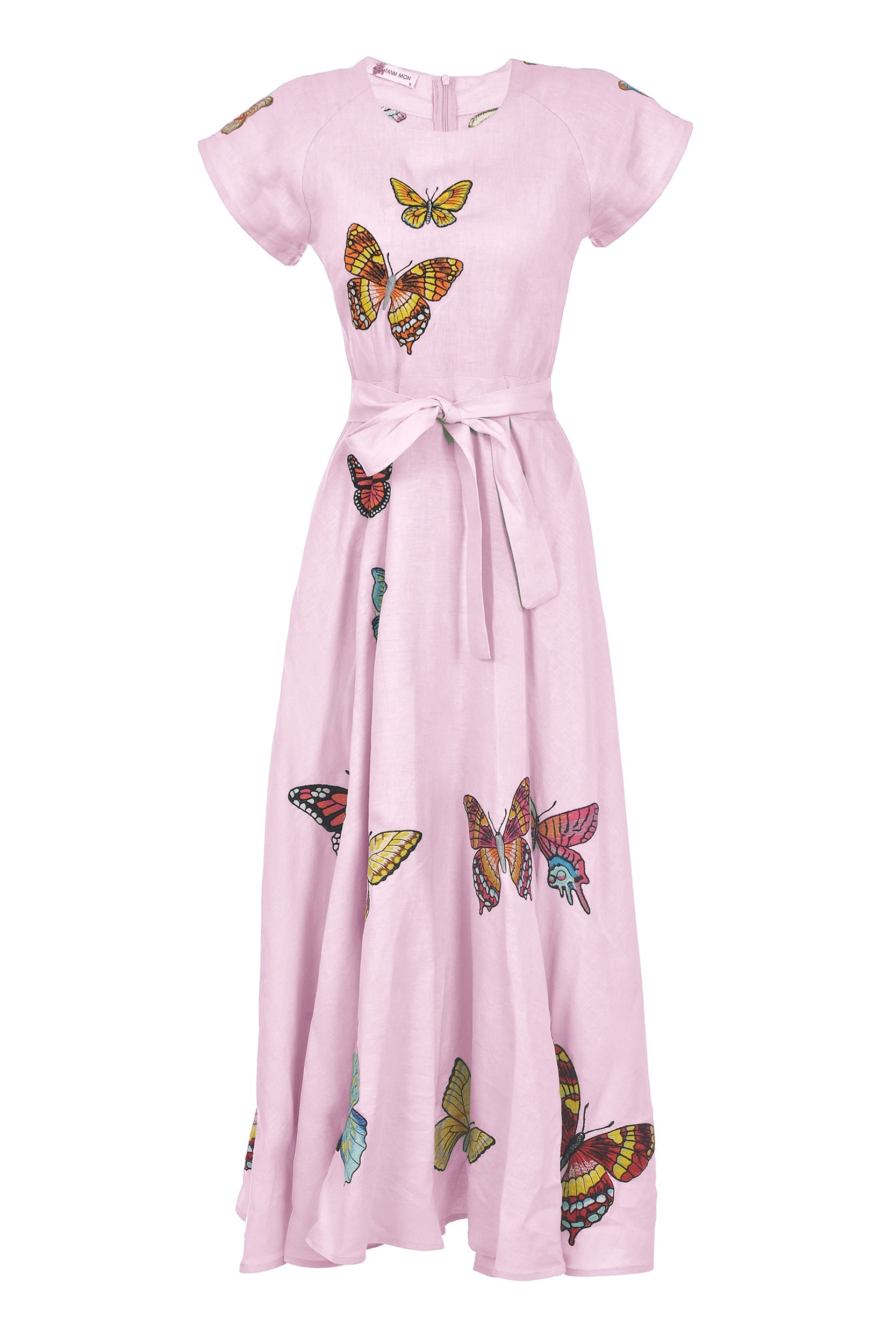 Papiyon | Light Pink