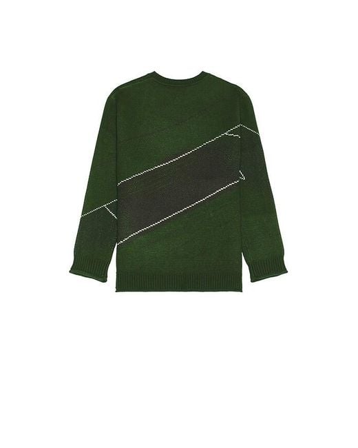 Match Of The Day Knit