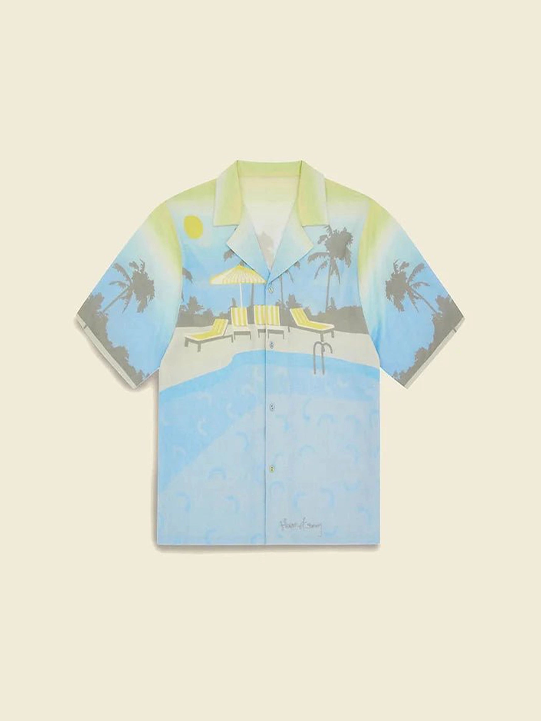 Take Your Time Shirt - Multi