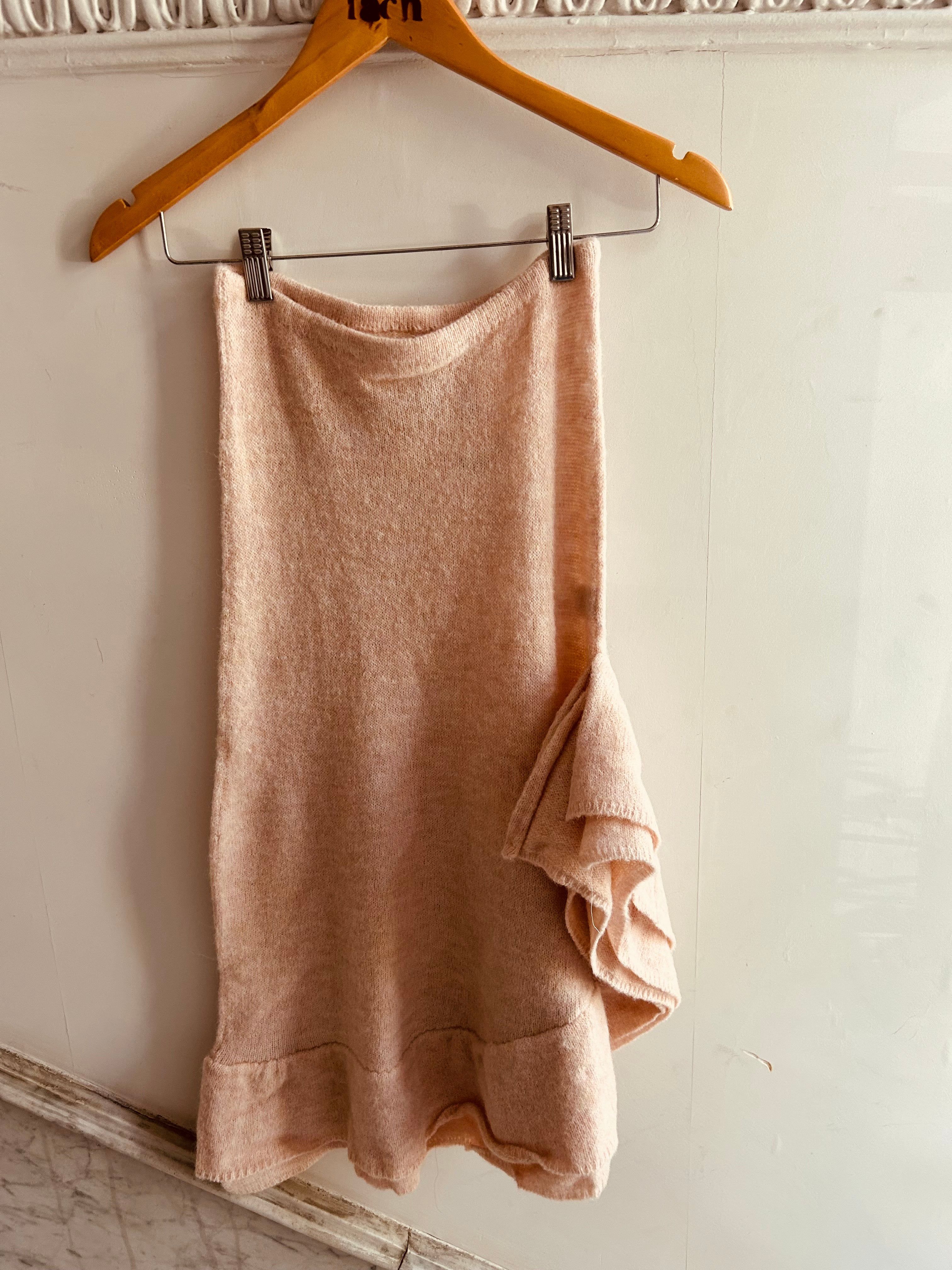 Davina Skirt