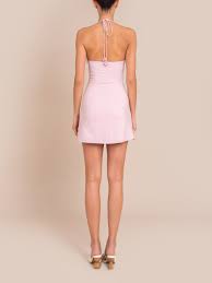 Petalo Dress