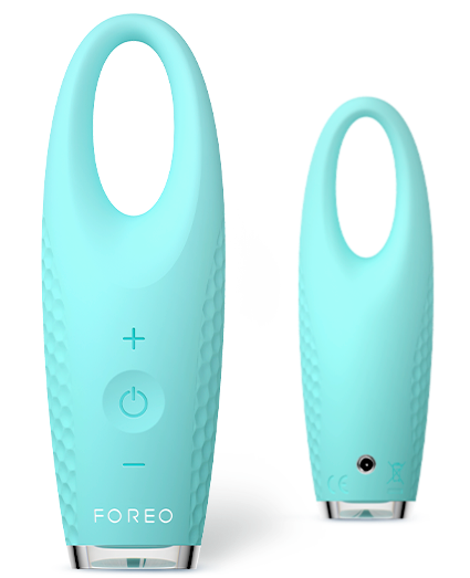 IRIS 2 Eye Massager Mint