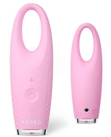 IRIS 2 Eye Massager Pearl Pink
