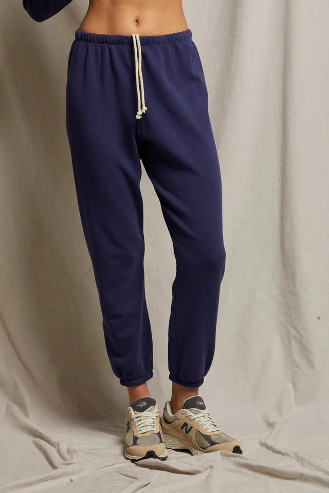 B25 - Johnny - French Terry Easy Sweatpant