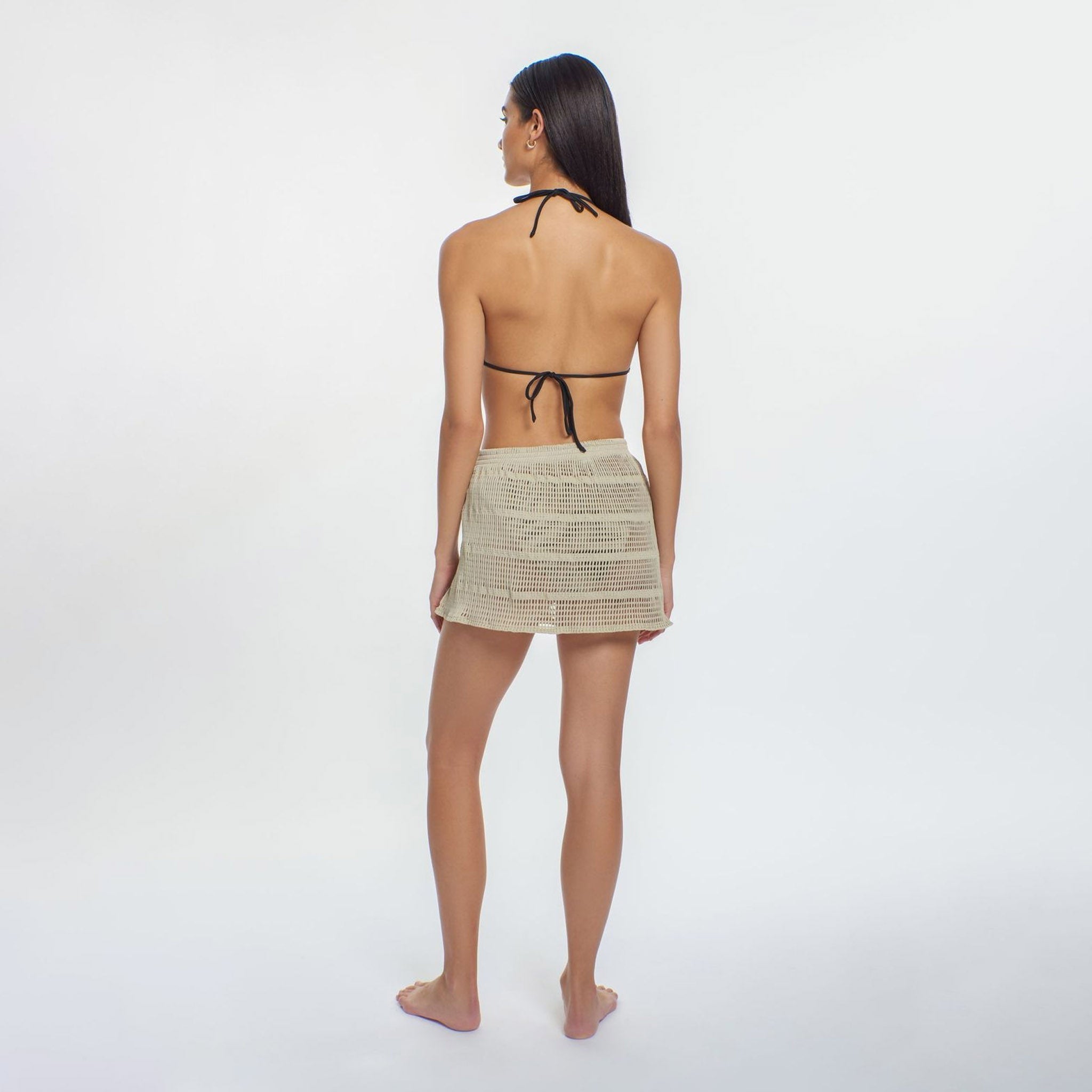 Kari Mini Skirt