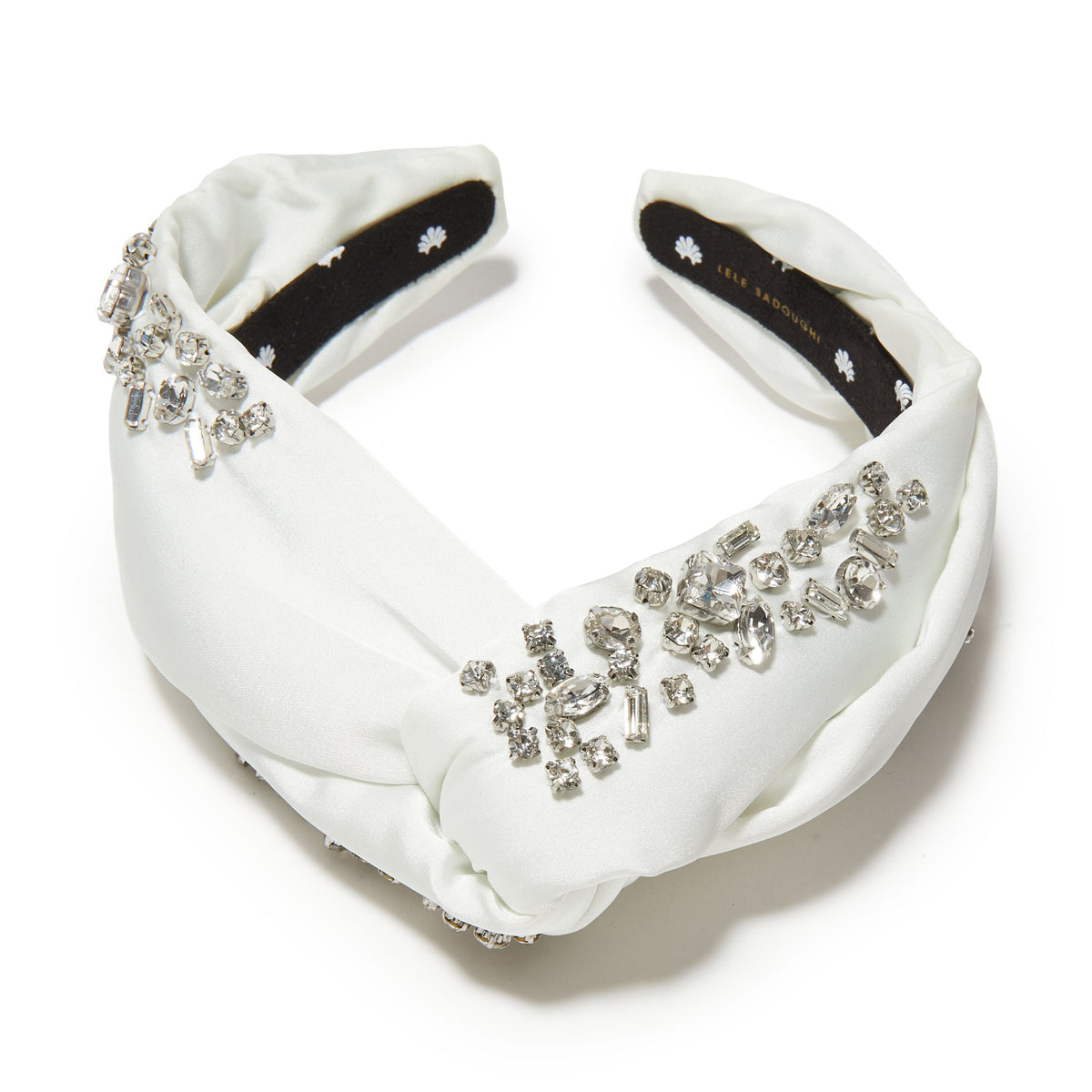 Marlene Jeweled Birthstone Headband