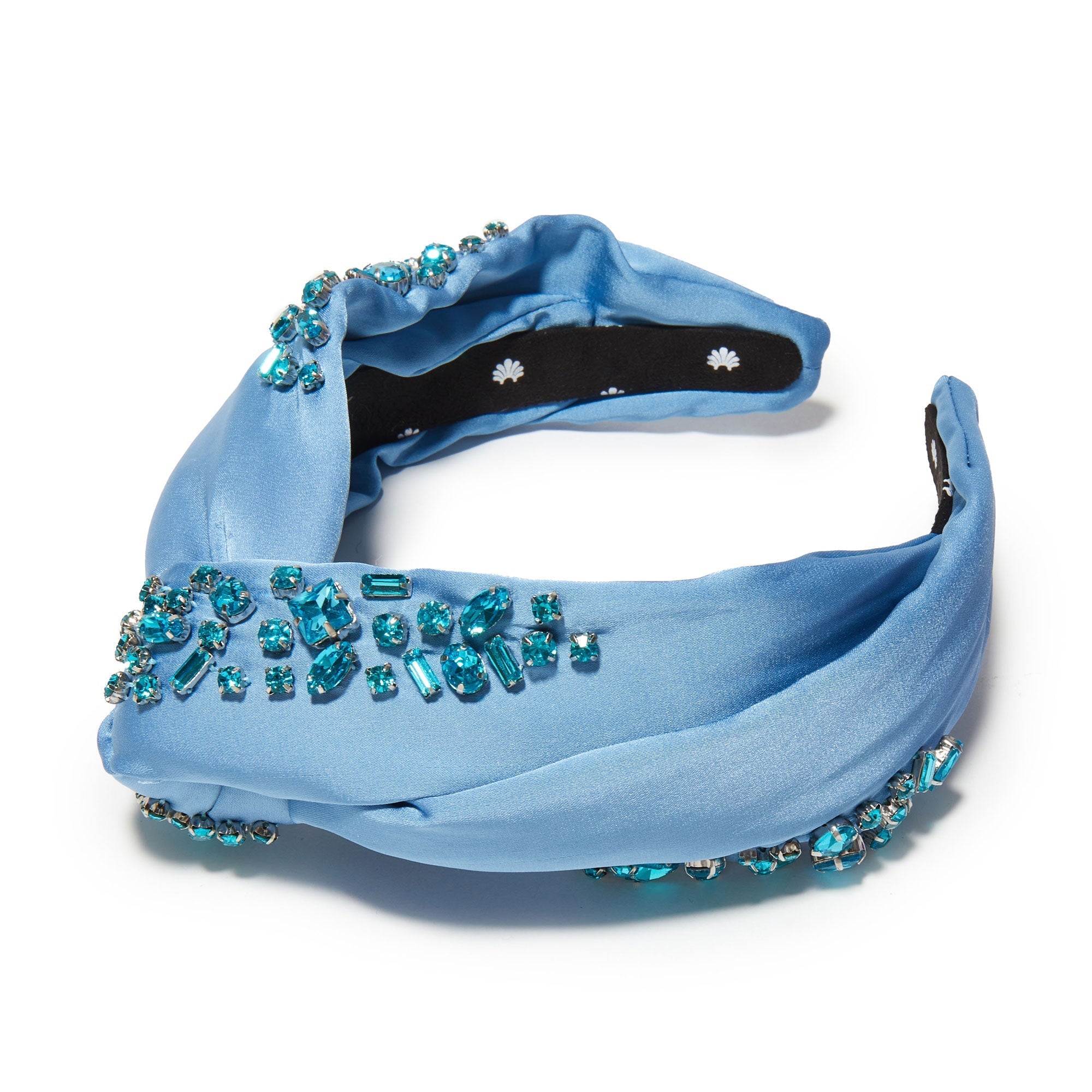 Marlene Jeweled Birthstone Headband