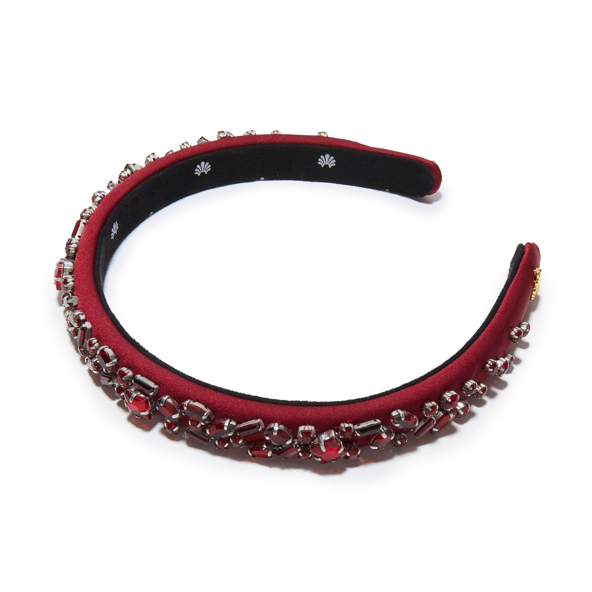Gigi Jeweled Birthstone Headband