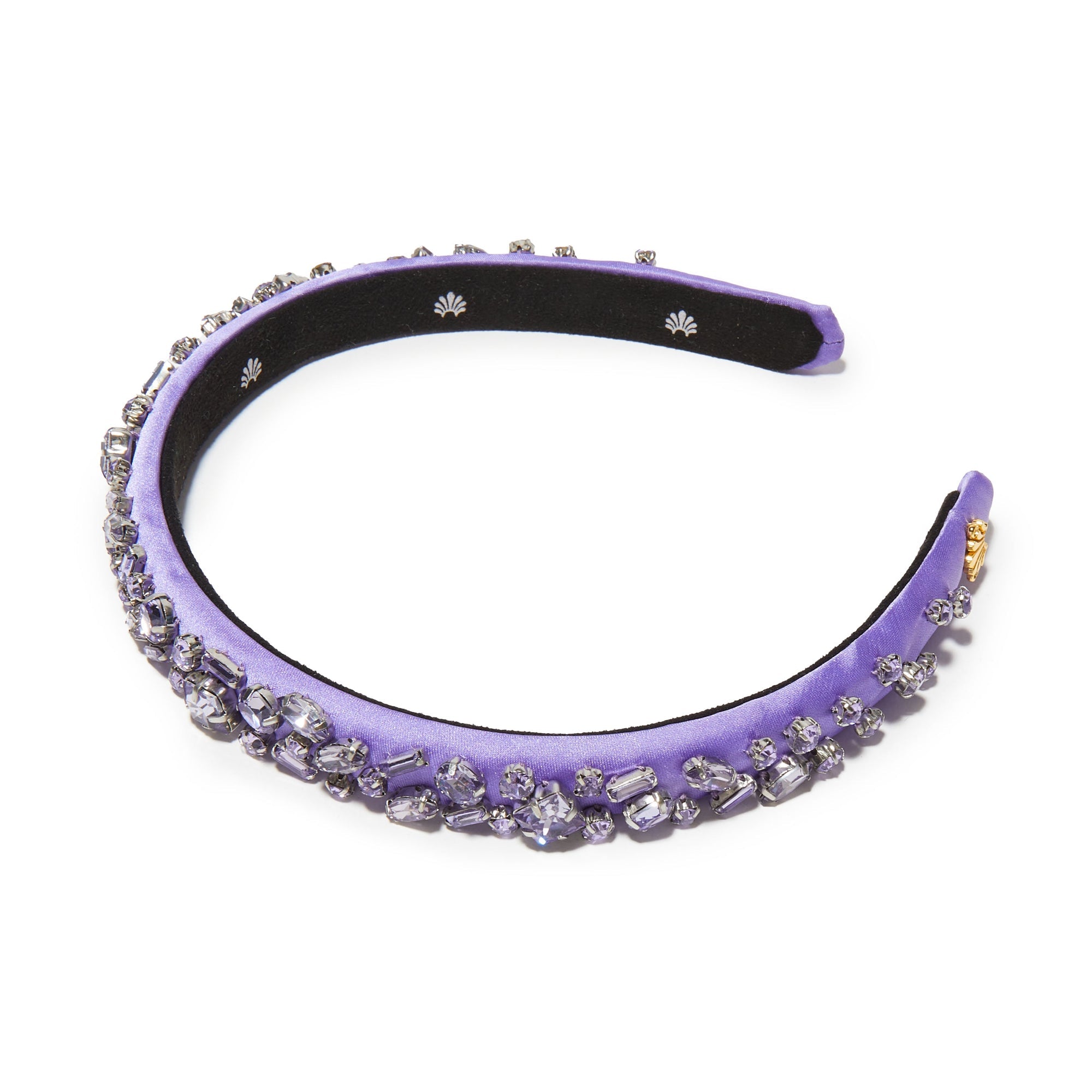 Gigi Jeweled Birthstone Headband
