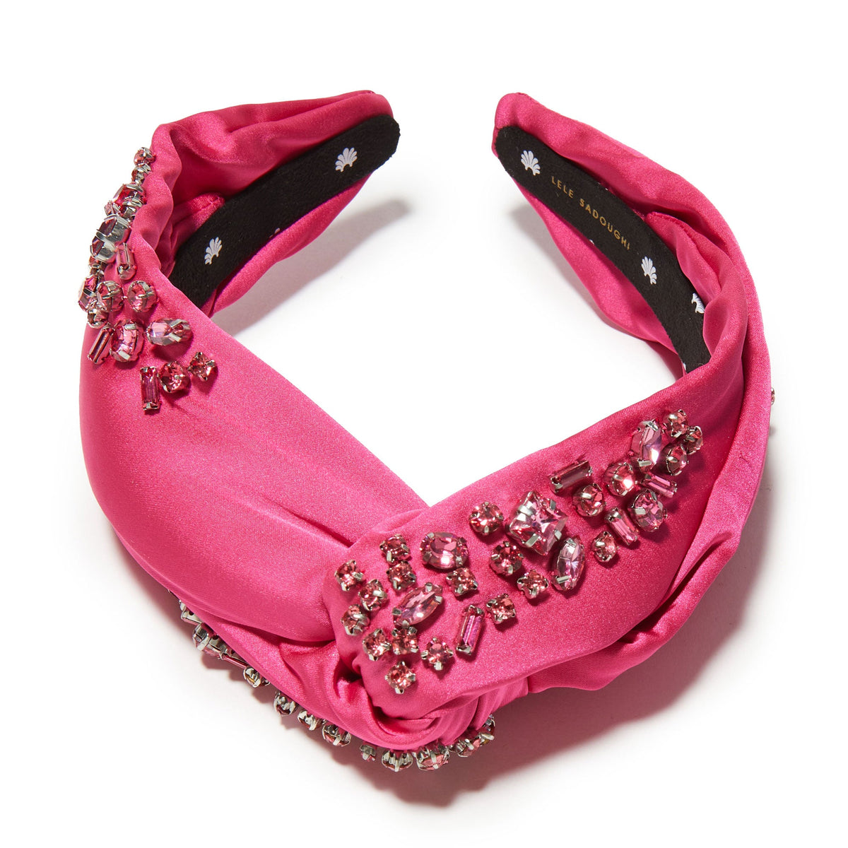 Marlene Jeweled Birthstone Headband