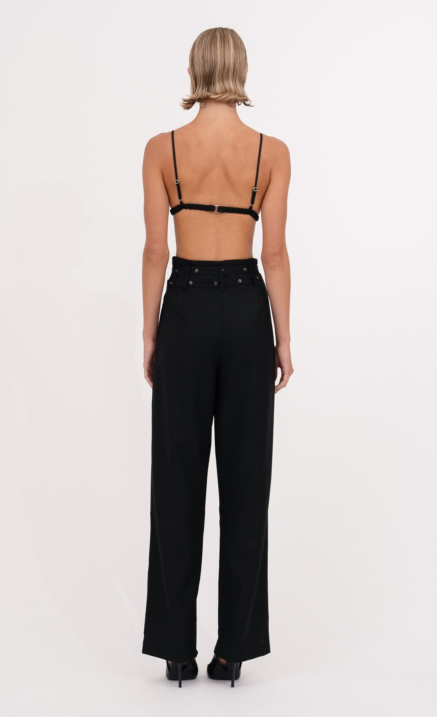 Zia Bralette