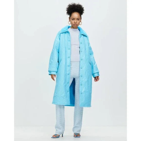 Cosmo (forever & Ever) Coat