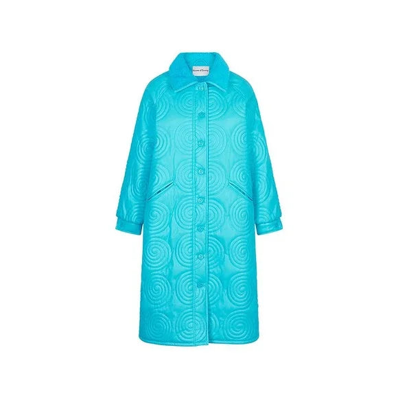 Cosmo (forever & Ever) Coat