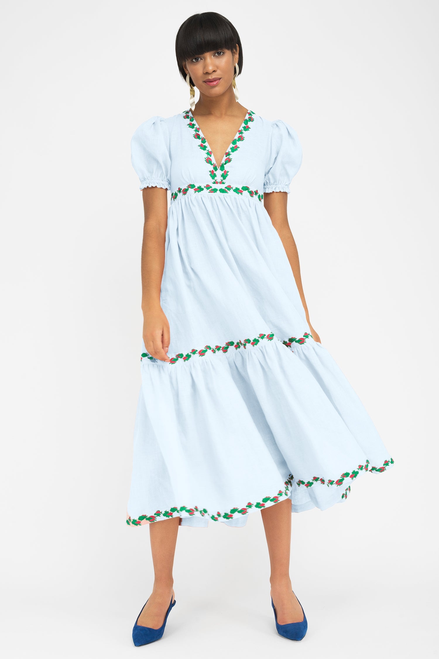 Aktur | Light Lagoon