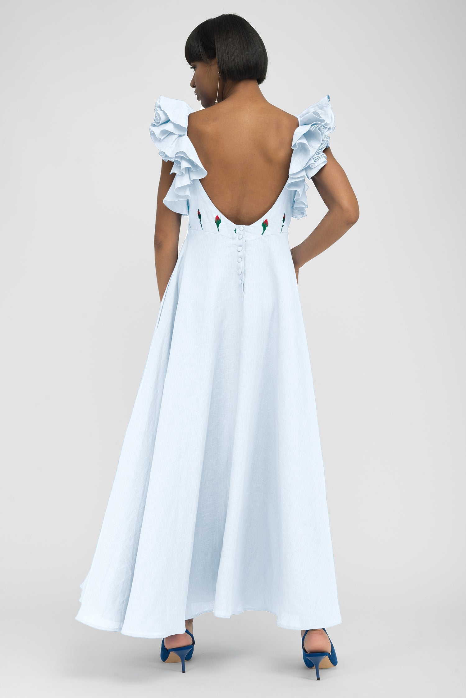 Demre | Light Lagoon