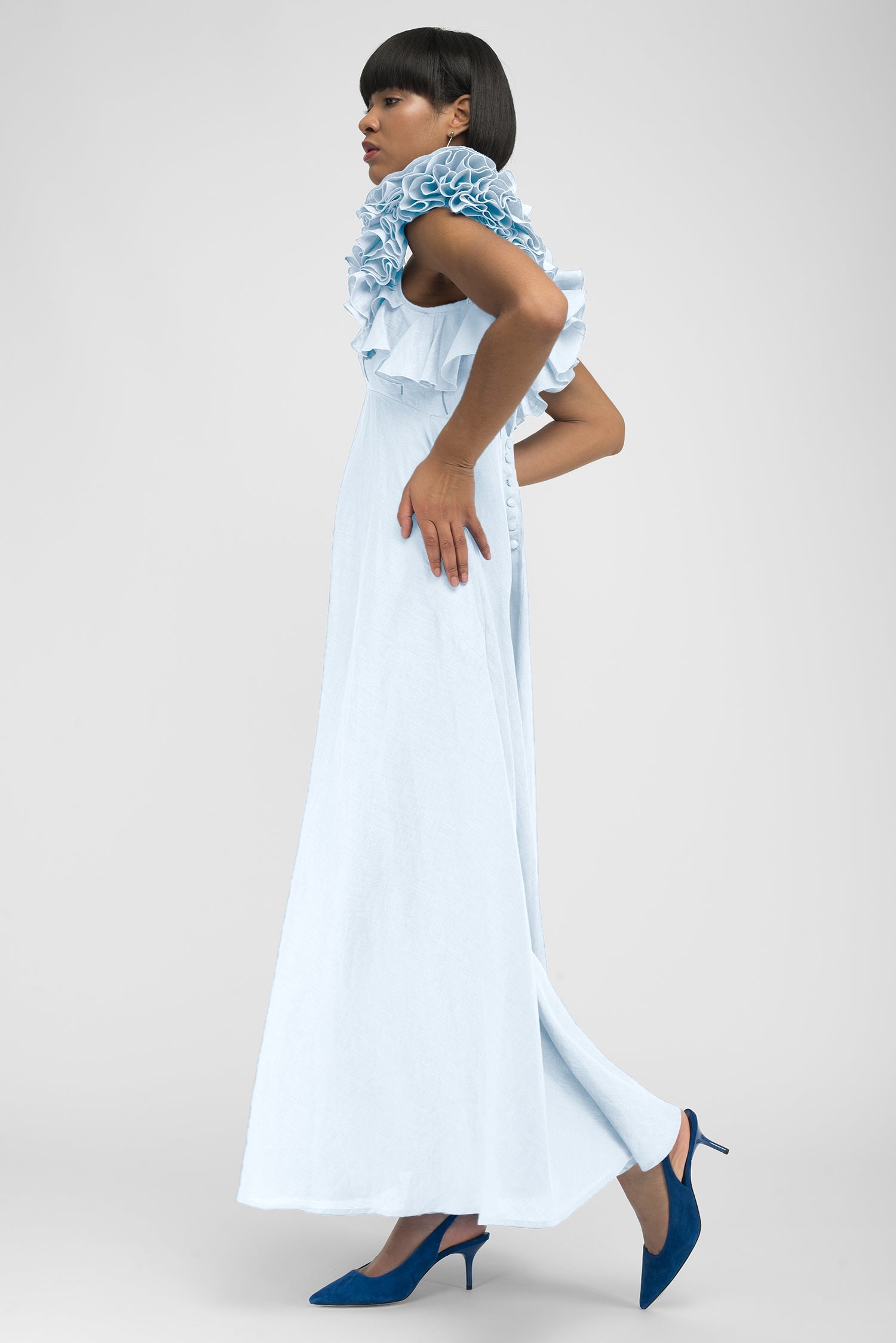 Demre | Light Lagoon