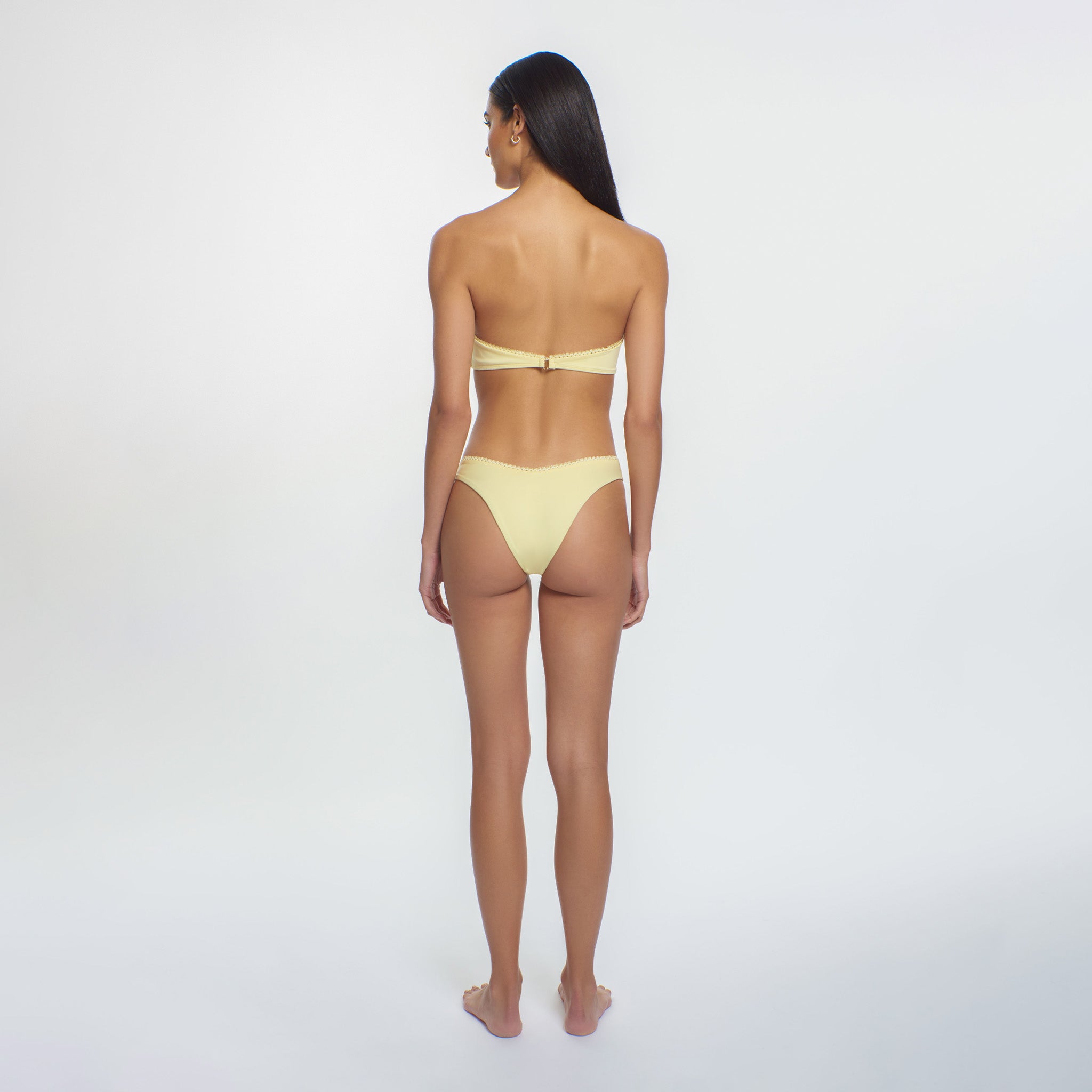 Millie Bikini Bottom