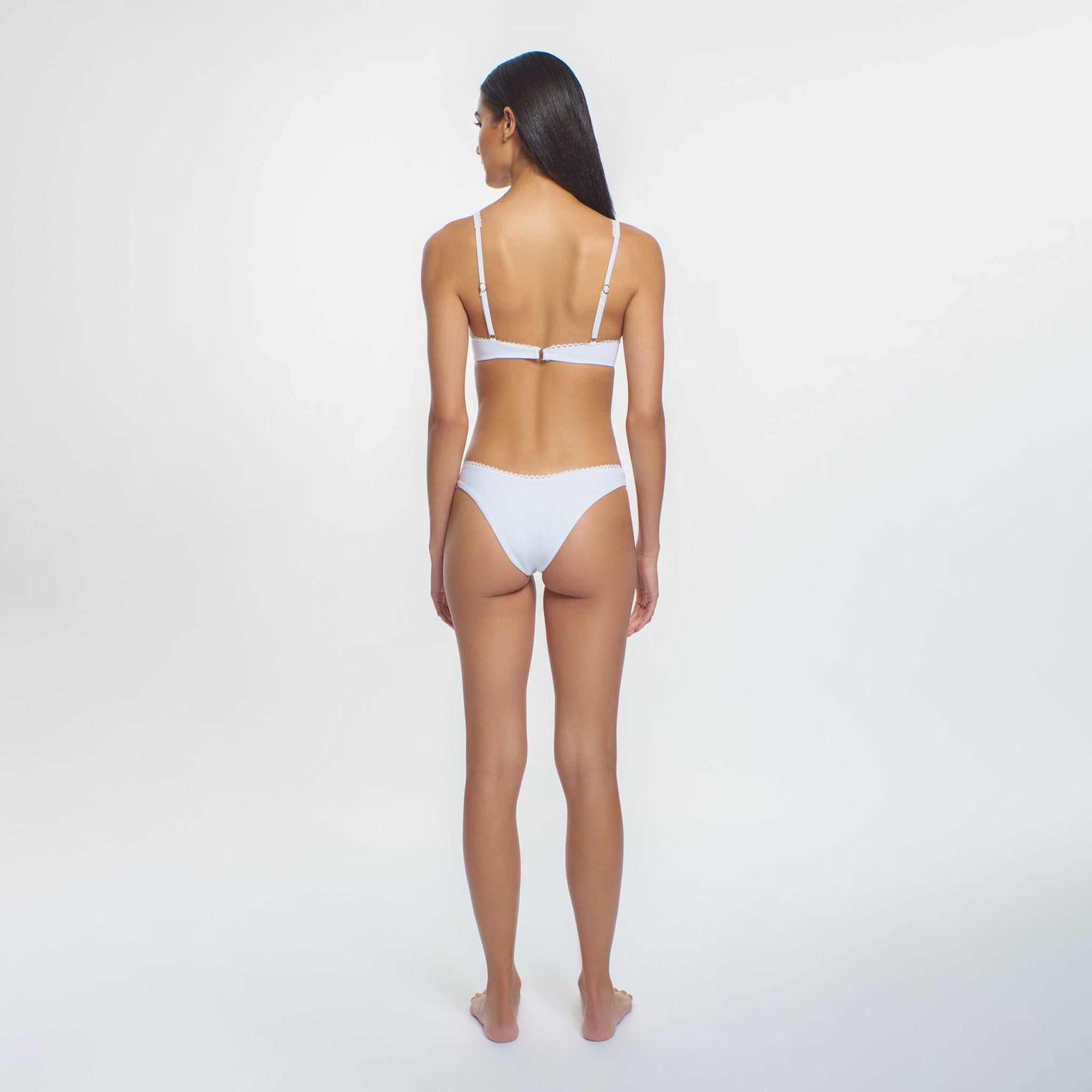 Millie Bikini Bottom